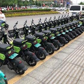 共享电单车好还是出租车好？这次网友意见统一了