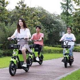 颠覆常态，转劣为优！球友体育共享电单车的破局之路