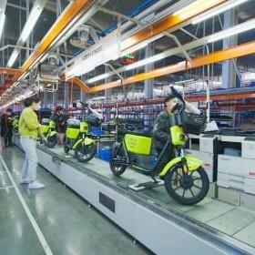 品牌竞争时代，市场到底需要什么样的共享电单车？